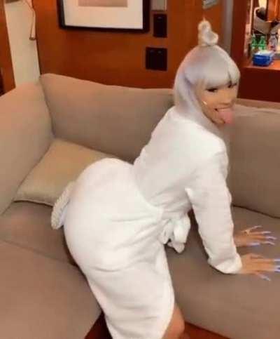 Cardi B Twerking🍑🤤