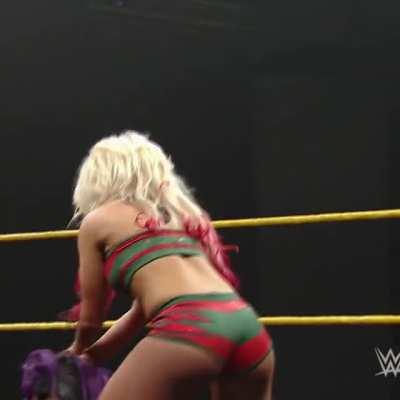 Alexa Bliss: NXT 2-10-16