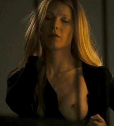 Gwyneth Paltrow