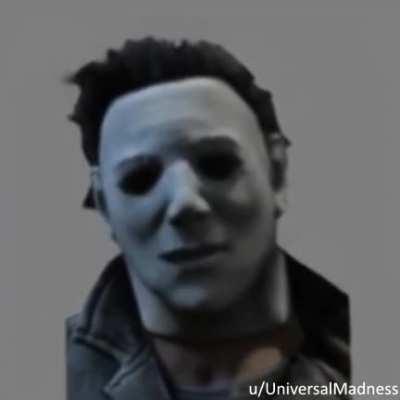 [Deepfake]Myers Teenage kicks