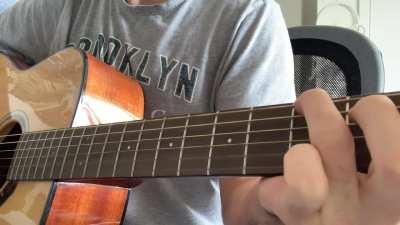 Figured out the People In The Streets fingerstyle guitar part, not sure if it's fully accurate but I'll post fixed-up tabs soon