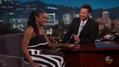 Tiffany Haddish Took Will &amp;amp; Jada Smith on a Groupon Swamp Tour