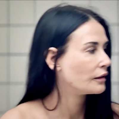 Demi Moore - The Substance (2024)