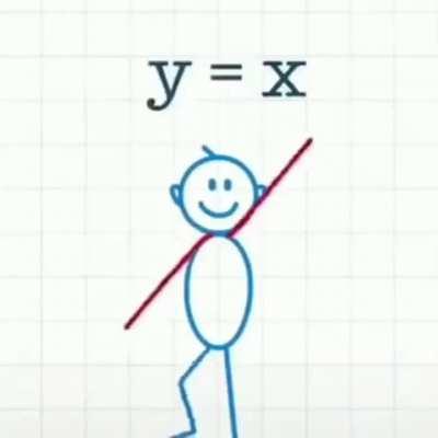 The math dance!