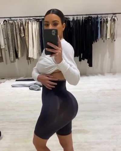 Gif of that ass