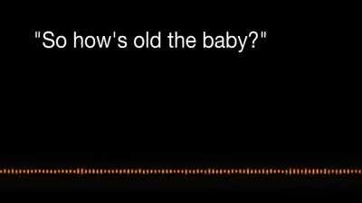 Listen to 3 year old's emergency call saves her moms