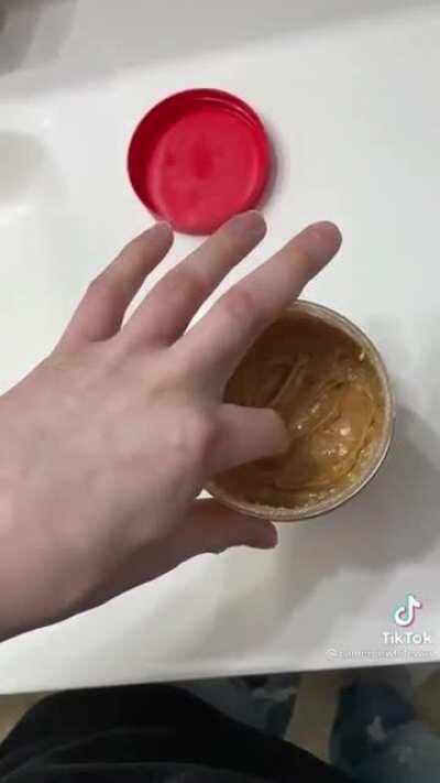 How to tell if your peanut butter has gone bad