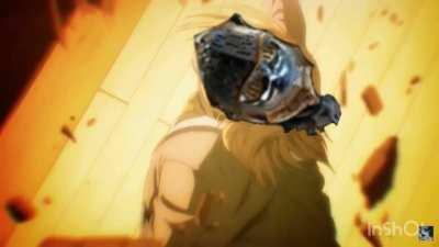 Shingeki no kyoshin