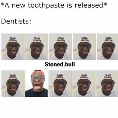 9/10 Dentist Recommend