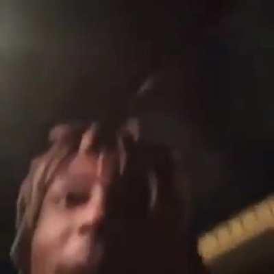This remains my favorite video of Juice WRLD and Ally