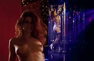 Marisa Tomei in ‘The Wrestler’