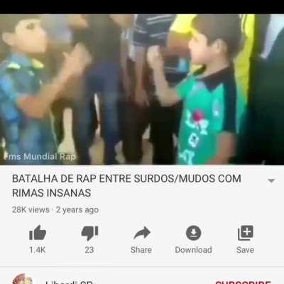 Orslok combatiendo con illojuan en las batallas de gallos😥😥 se ven muy molestos