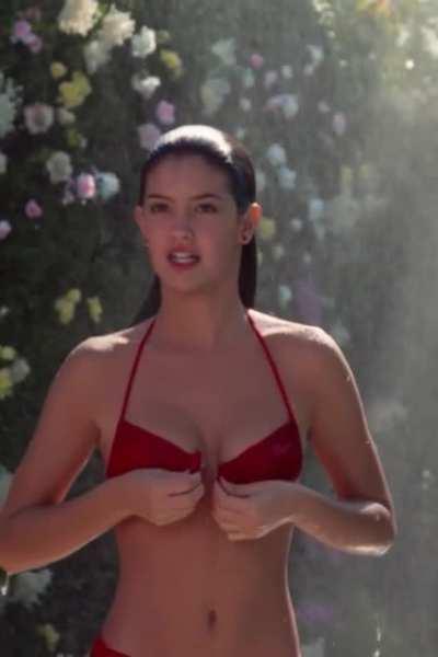 Phoebe Cates - Fast Times at Ridgemont High, 1982 (New 4k Restoration)