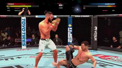 EASportsUFC