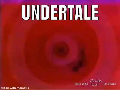 Undertale