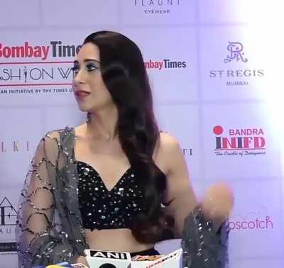 Karisma Kapoor