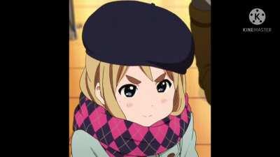 mugi monday!