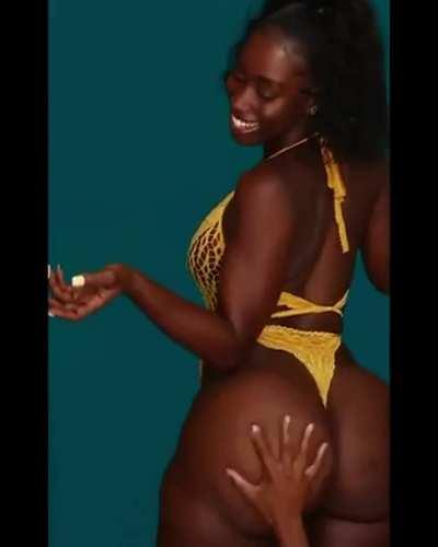 bria Fucking Myles