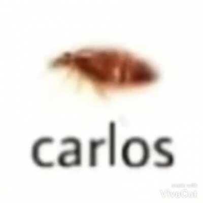 Carlos is my hero