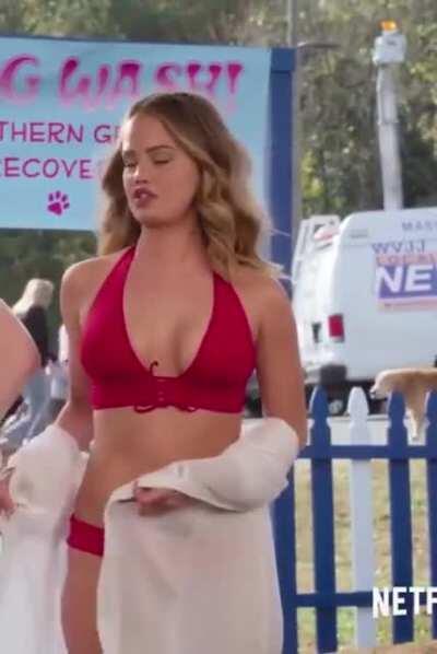 Debby Ryan