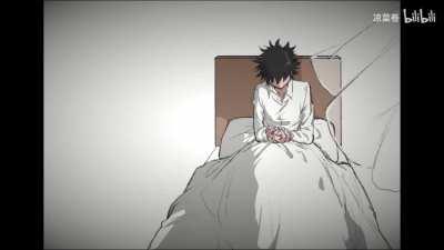 After he lost his memories, he was born again. Happy Birthday Kamijou Touma!!!