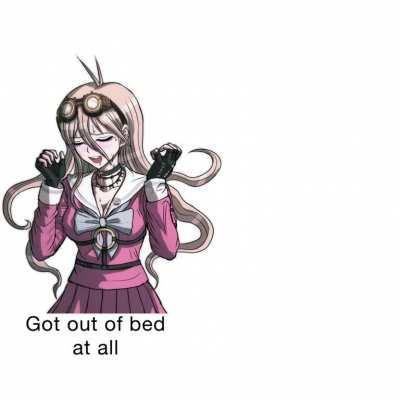 Miu & Kokichi duet