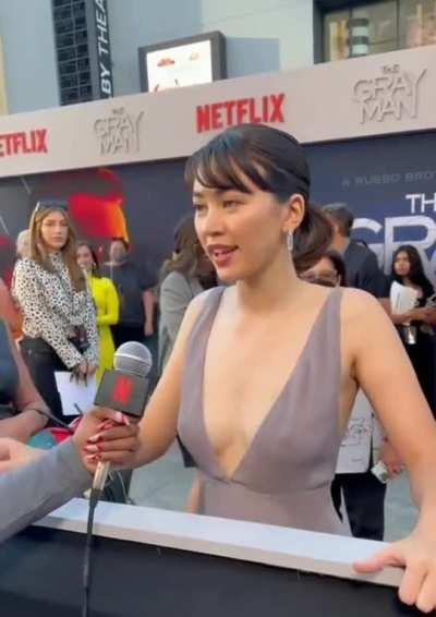 Jessica Henwick