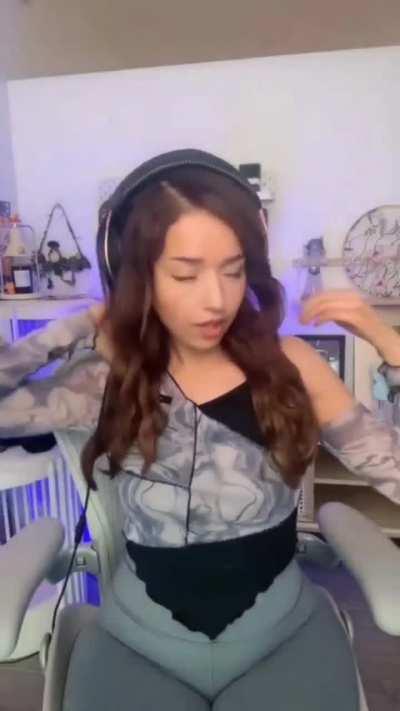 Pokimane 