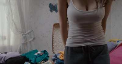 Alexandra Daddario