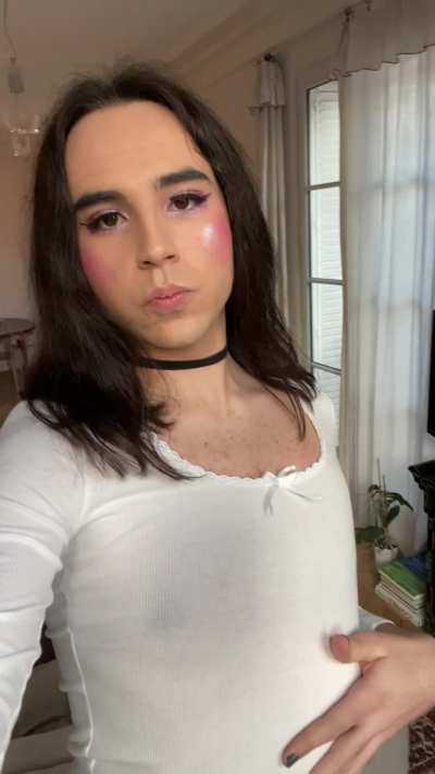 EffeminacyAndFaggotry