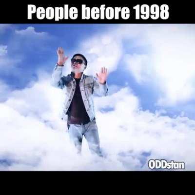 People before 1998