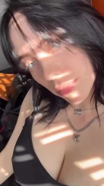 Thoughts on Billie Eilish?