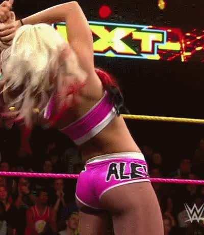 Alexa Bliss