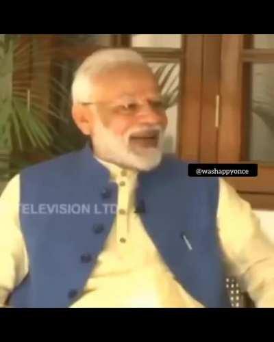 template Modi