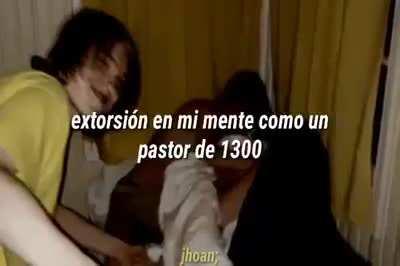 Me iba hacer tremenda paja