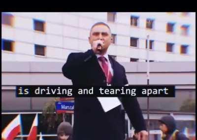 Saw someone post a based polish video, remembered I had this saved.