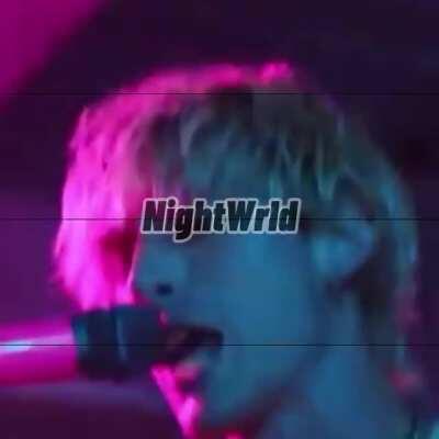 Lonely MGK edit