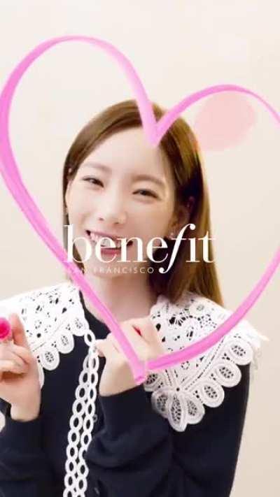 Taeyeon [Benefit]