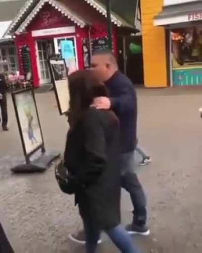 This kid in Denmark