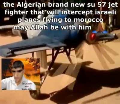 Algeria Air Force