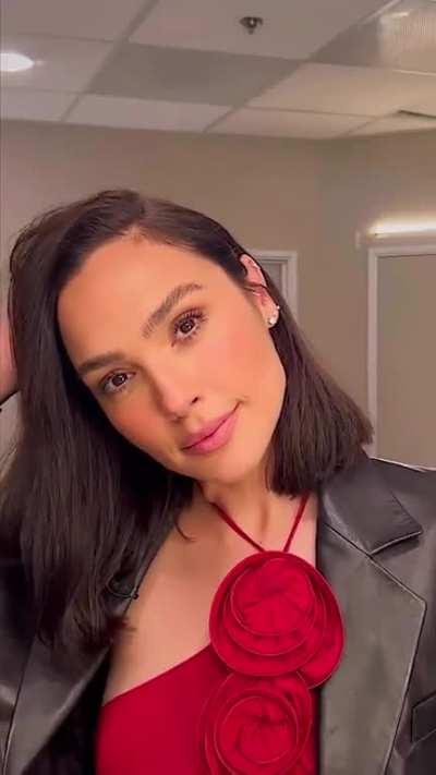 Gal Gadot