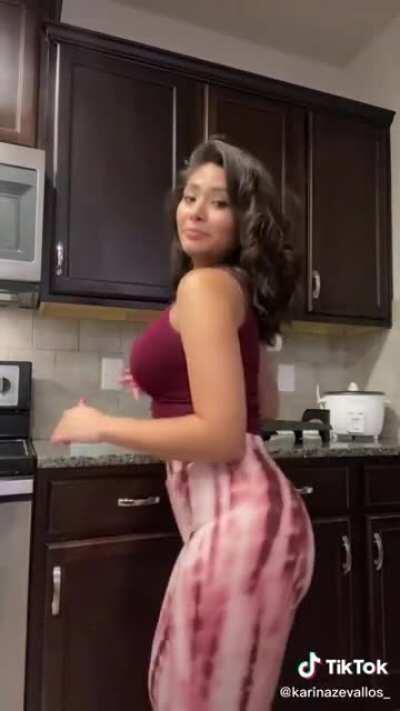 Latinas ❤️🍑