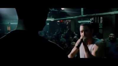 8 Mile Spider-Man 