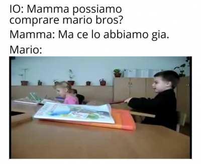 Domani mattina ci starebbe?