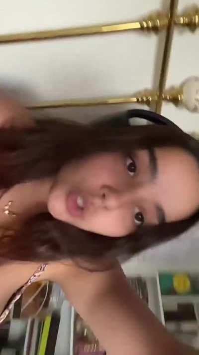 Old tik tok