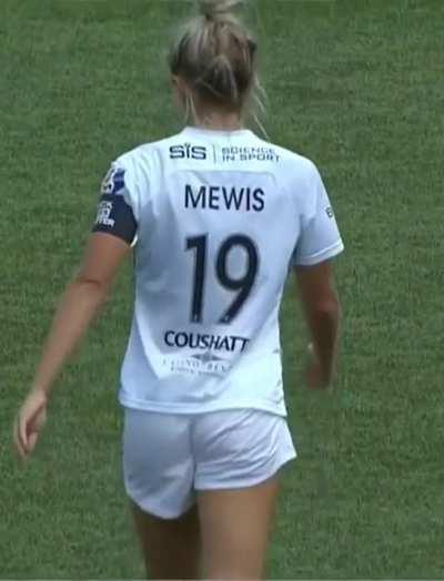 Mewis