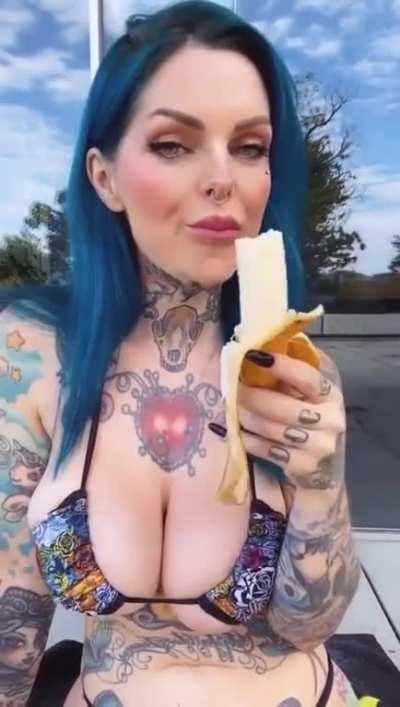 🍌