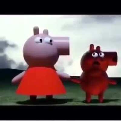 peppa pig leaked episode