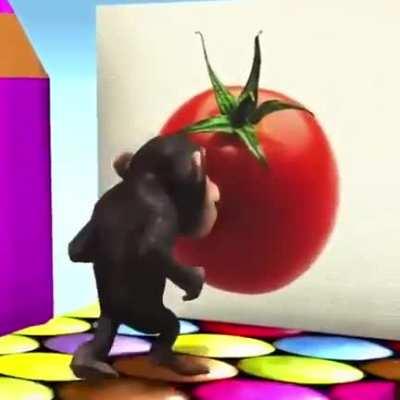 Tomato