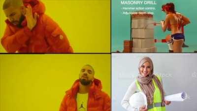 Ramadan drake, good drake